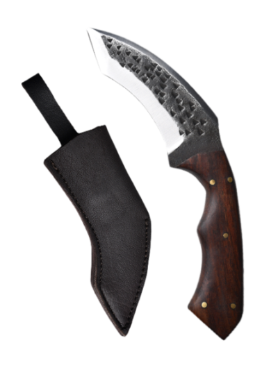 Trollfelsen Mytholon Lagerbedarf Besteck Messer Teja _1_ Trollfelsen Mytholon Lagerbedarf Besteck Messer Teja _1_